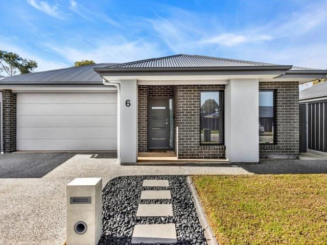 House for sale in Horseshoe Creek, South Australia