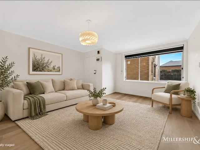 Apartment for rent in Moonee Ponds, Melbourne
