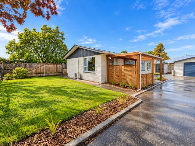 House for rent in Oaklands, Christchurch