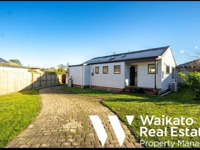 House for rent in Hamilton, Waikato