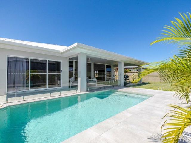 House for sale in Bonnie Doon, Cooya Beach