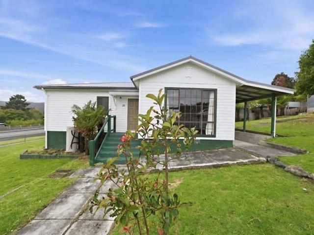 House for sale in Maydena, Tasmania