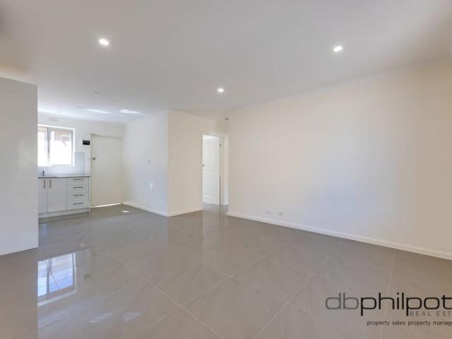 Apartment for rent in Horseshoe Creek, South Australia
