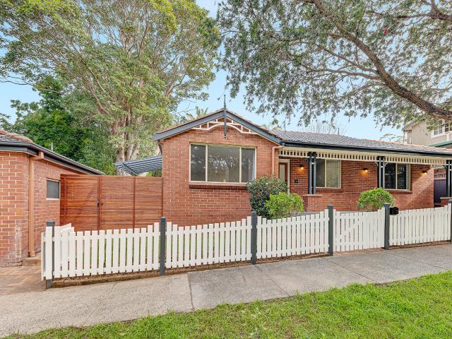 House for rent in Chatswood House for rent in Chatswood