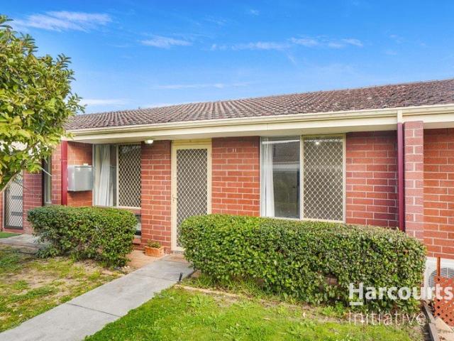 Villa for sale in Stirling, Western Australia
