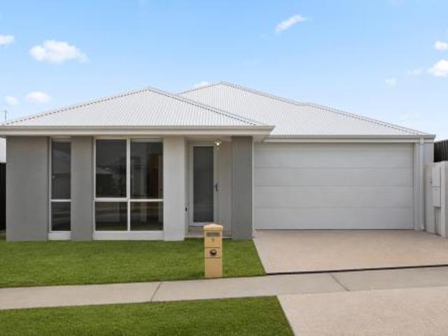 House for rent in Eglinton, Western Australia