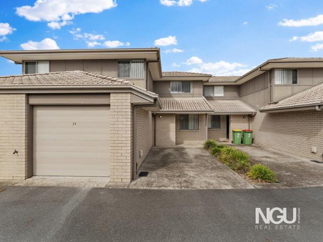 Townhouse for sale in Toombul, Queensland