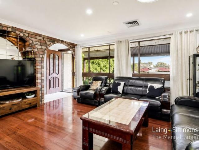 House for rent in Sydney, New South Wales
