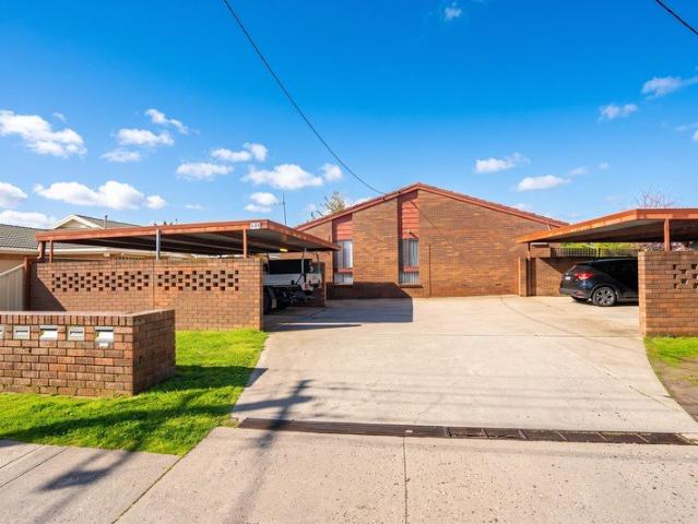Apartment for sale in Albury, New South Wales