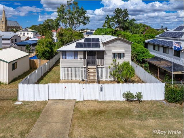 House for sale in Rockhampton, Queensland