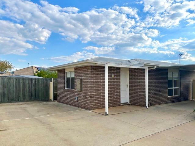 Apartment for rent in Oakey, Queensland
