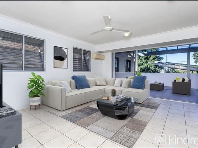 Apartment for rent in Toombul, Queensland