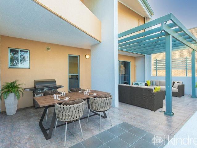 Apartment for rent in Toombul, Queensland