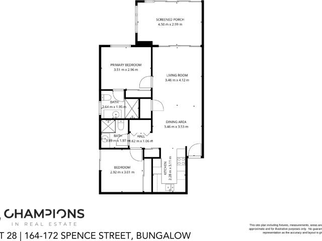Apartment for sale in Bungalow, Queensland