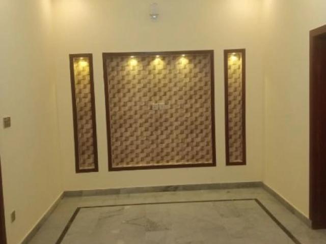 House for sale in Rawalpindi, Islamabad Capital Territory