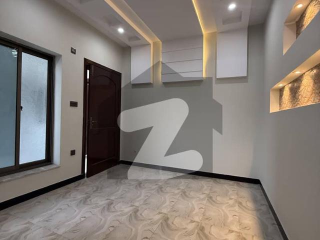 House for rent in Peshawar, North West Frontier Province