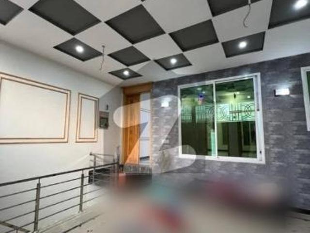 House for rent in Peshawar, North West Frontier Province