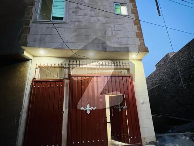 House for sale in Peshawar