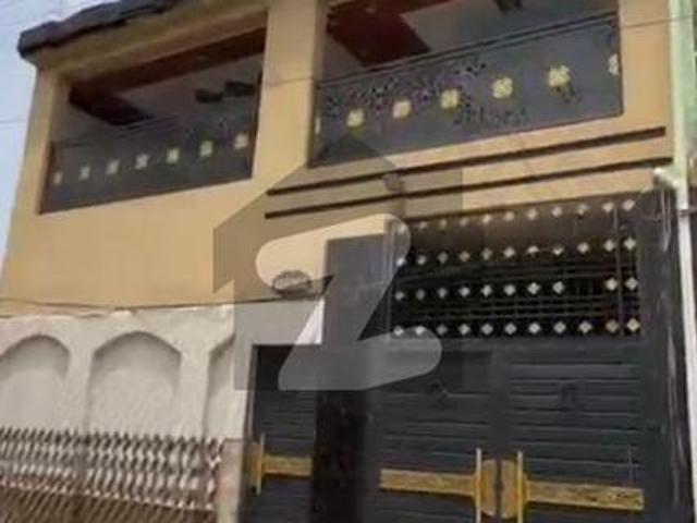 House for sale in Peshawar, North West Frontier Province