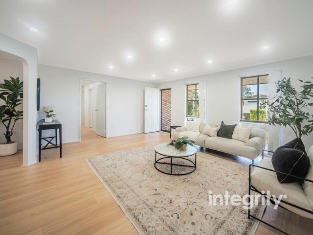 House for sale in North Nowra, Shoalhaven City Council