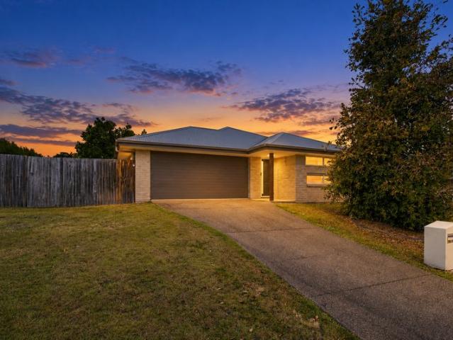 House for sale in Urraween, Hervey Bay
