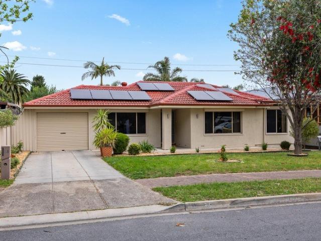 House for sale in Hope Valley, Adelaide