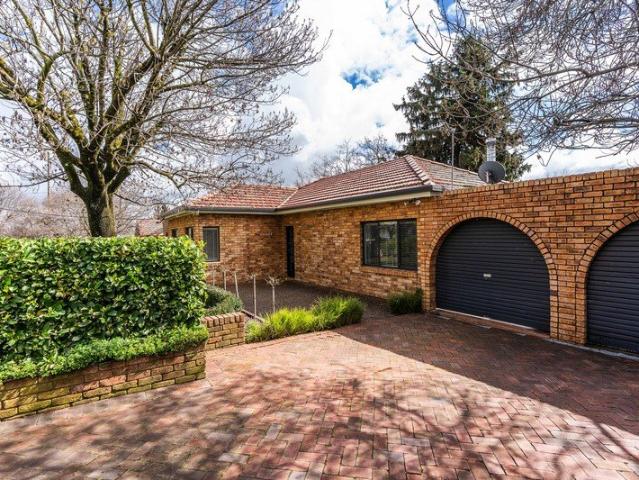 House for sale in Orange, New South Wales