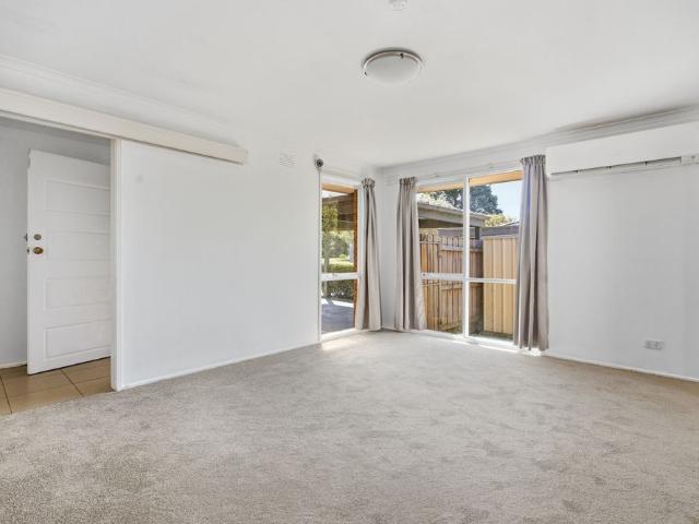 Apartment for rent in Ferntree Gully, Melbourne