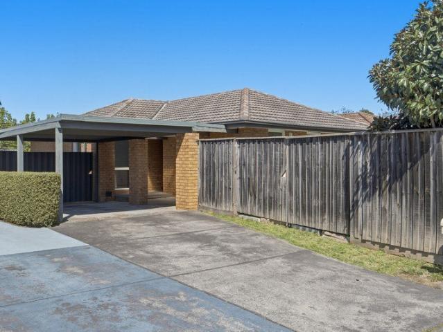 Apartment for rent in Ferntree Gully, Melbourne