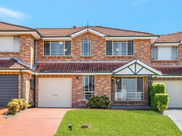 House for sale in Hinchinbrook, New South Wales