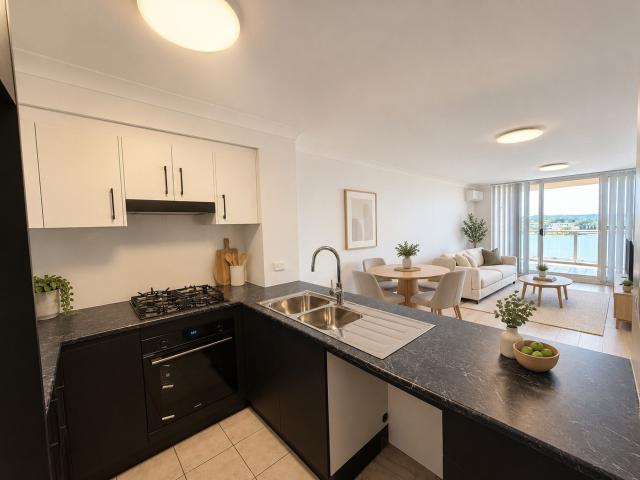 Apartment for rent in Auburn, Sydney