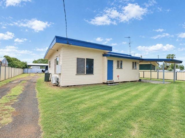 House for sale in Roma, Maranoa Regional