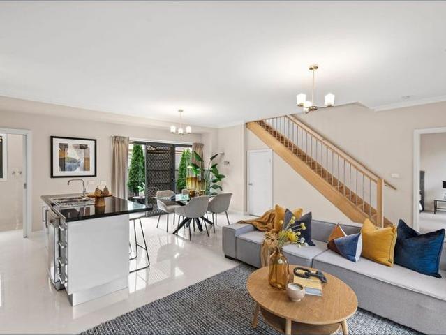 Townhouse for rent in Camerons Creek, Victoria