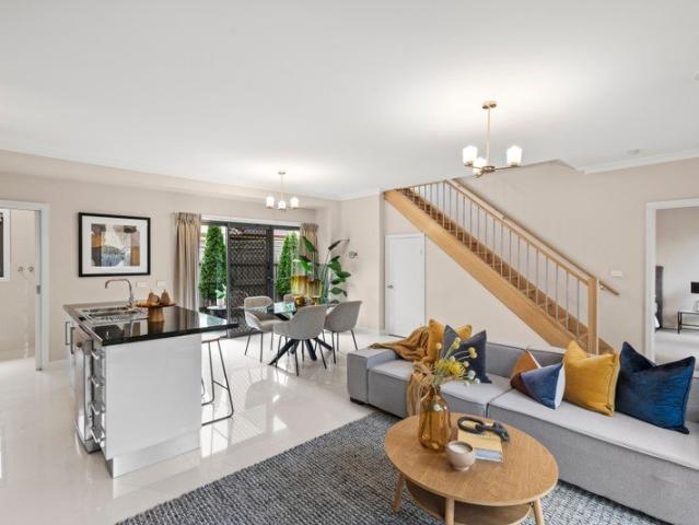 Townhouse for sale in Camerons Creek, Victoria