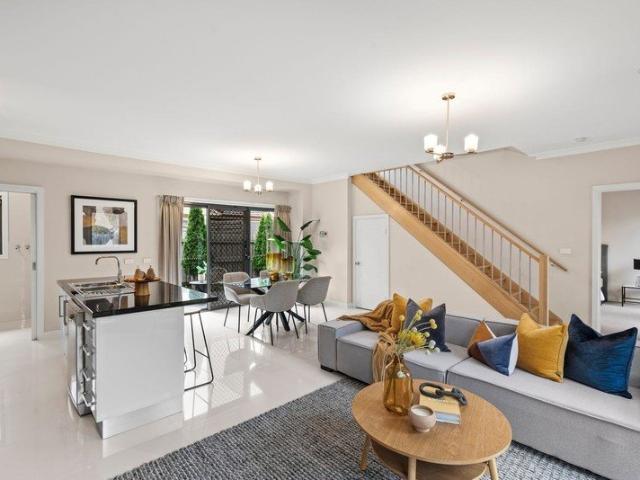 Townhouse for rent in Camerons Creek, Victoria
