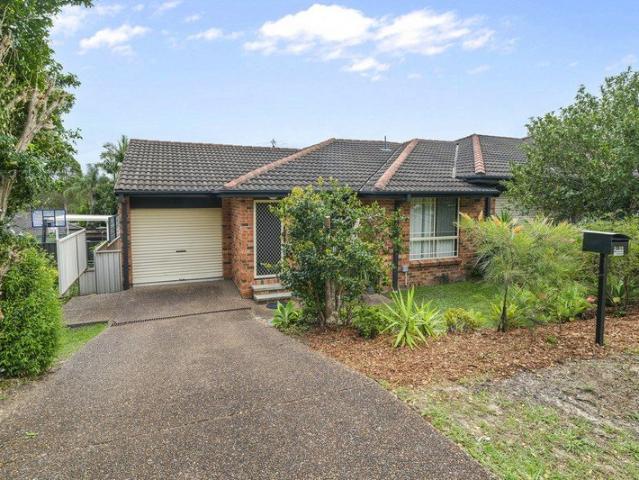 Villa for sale in Charlestown, Newcastle-Maitland
