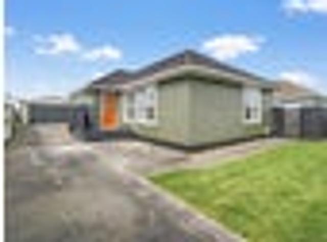 House for sale in Westbrook, Palmerston North