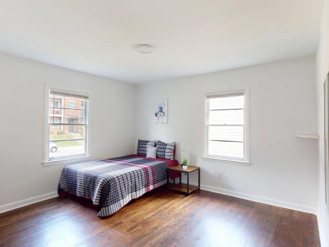 Room for rent in College Park, Georgia
