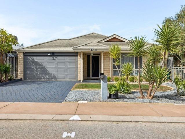House for sale in Ellenbrook, Western Australia