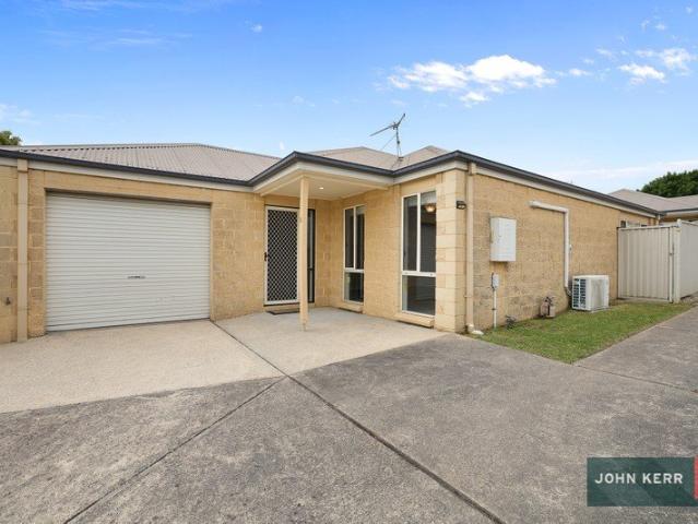 Apartment for sale in Moe, City of Latrobe