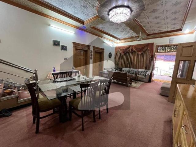 House for sale in Peshawar, North West Frontier Province