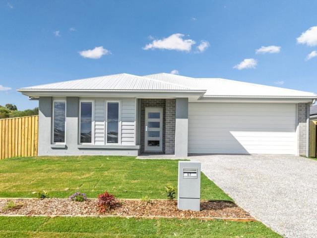 House for rent in Great Sandy Strait, Queensland
