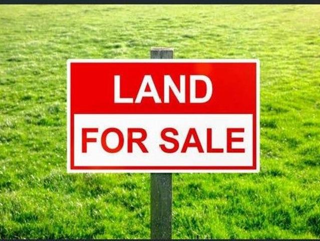 Land for sale in Sydney, New South Wales