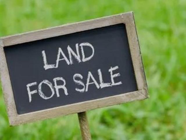 Land for sale in Sydney, New South Wales