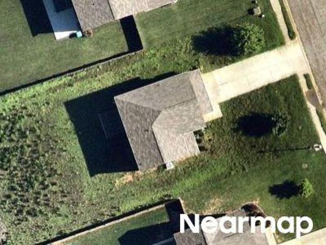 House for sale in Jenkinsburg, Georgia