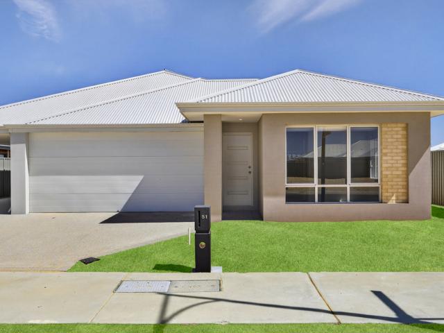 House for rent in South Yunderup, Western Australia