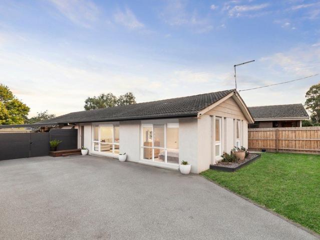 House for sale in Camerons Creek, Victoria