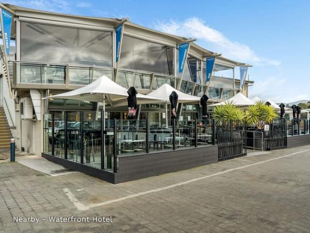 Apartment for rent in Hobart, Tasmania