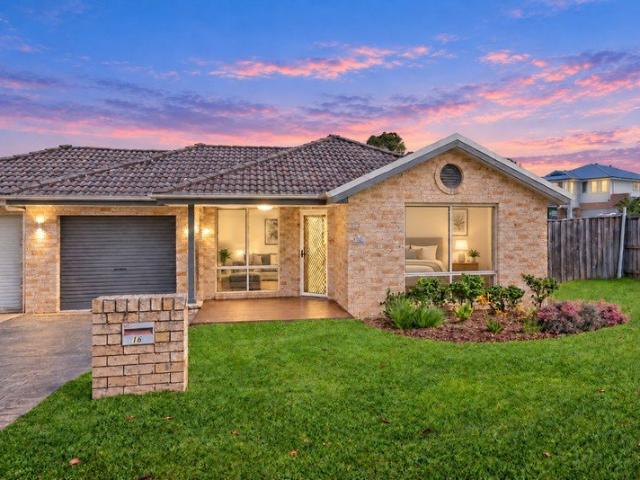 House for sale in Blue Haven, New South Wales