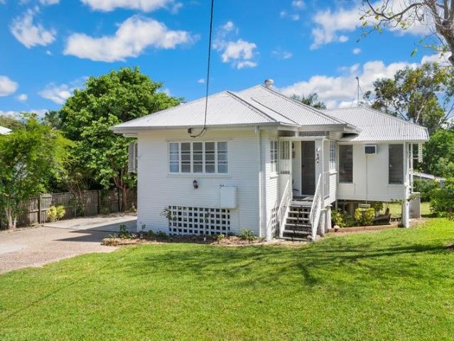 House for sale in Rockhampton, Queensland